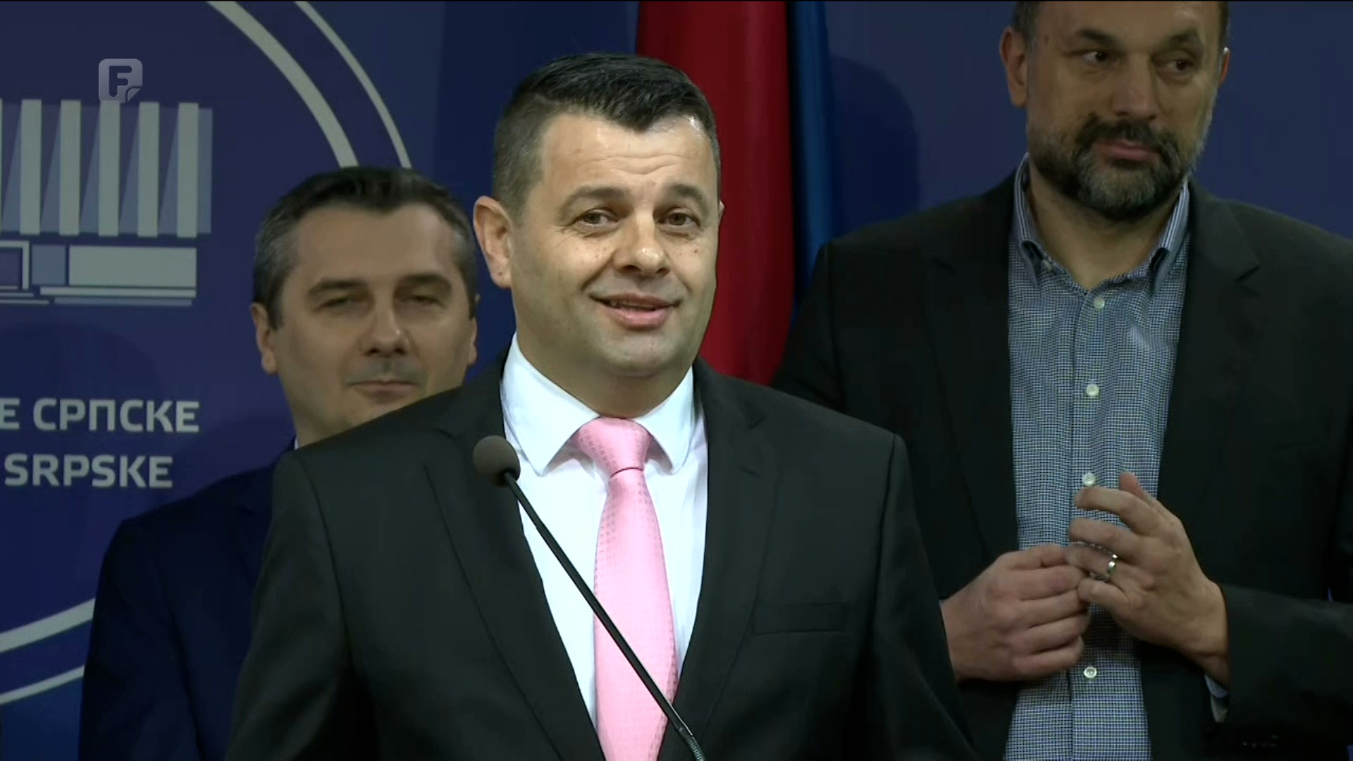 Hurtić meta političkog prepucavanja i žestokih napada - državu izdati neće